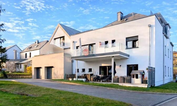 Apartment 2 bedrooms for sale in Mersch