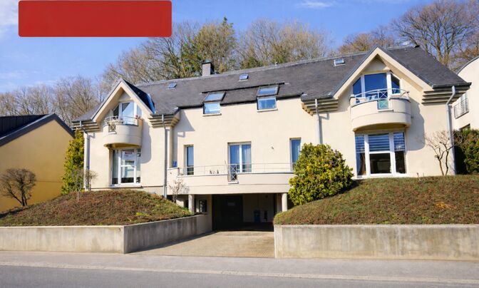 Apartment 2 bedrooms for sale in Hesperange