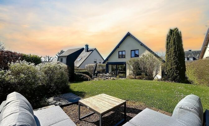 Detached house 4 bedrooms for sale in Mamer