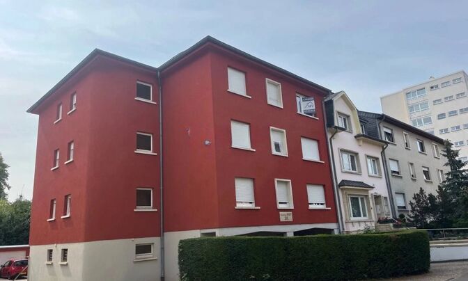Apartment 2 bedrooms for sale in Mondorf-Les-Bains
