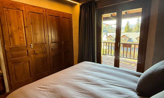 Townhouse at La Pleta del Tarter for sale