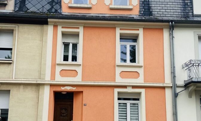 House 5 bedrooms for sale in Esch-sur-Alzette