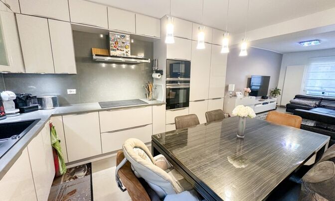 Apartment 2 bedrooms for sale in Esch-sur-Alzette