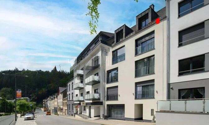 Apartment 3 bedrooms for sale in Clervaux