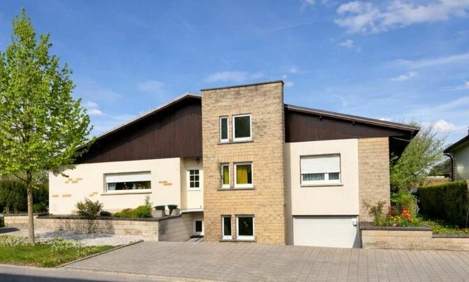 Detached house 3 bedrooms for sale in Bettembourg
