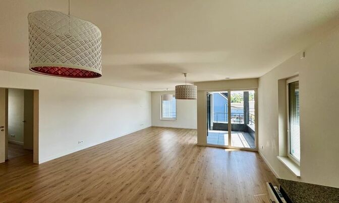 Apartment 2 bedrooms for sale in Bissen