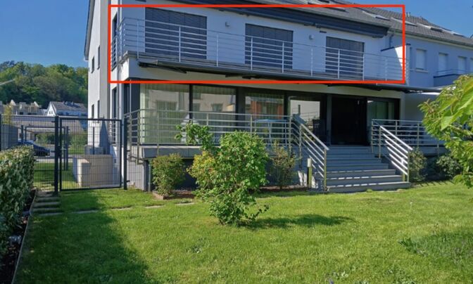 Apartment 3 bedrooms for sale in Alzingen