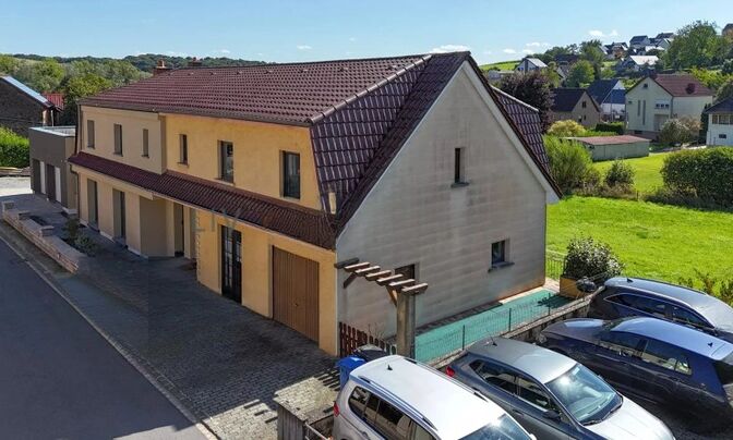 Semi-detached house 3 bedrooms for sale in Vichten