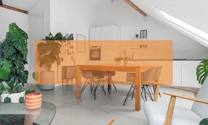 Apartment 1 bedroom for sale in Steinsel