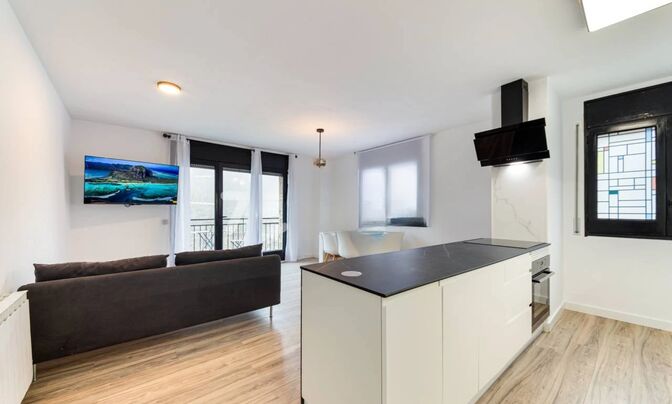 Apartment for sale in Encamp