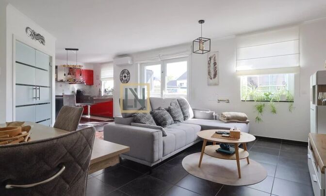Apartment 3 bedrooms for sale in Noerdange
