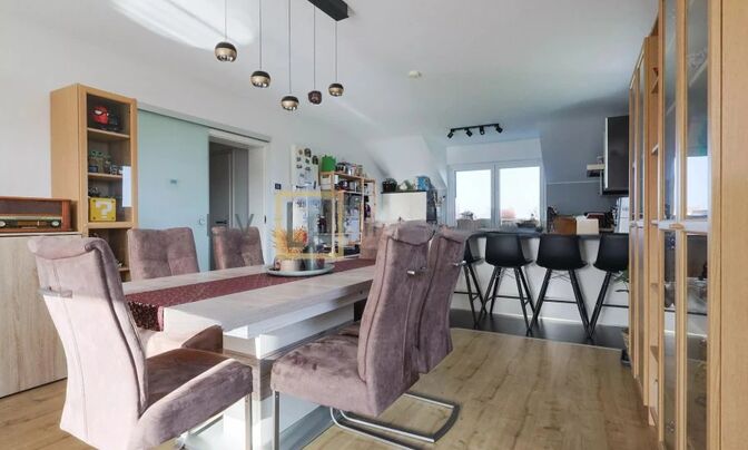 Apartment 2 bedrooms for sale in Wincrange