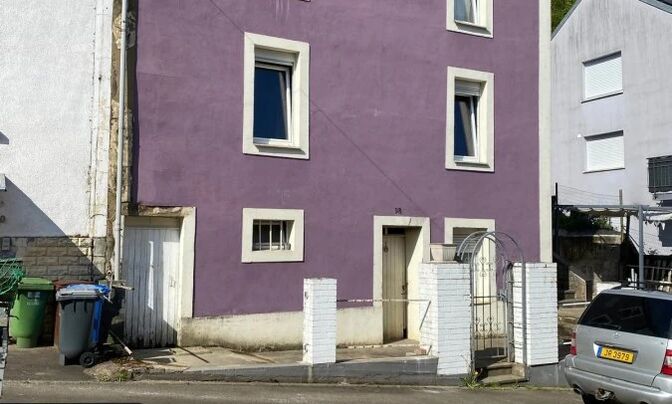 Semi-detached house 3 bedrooms for sale in Niederkorn