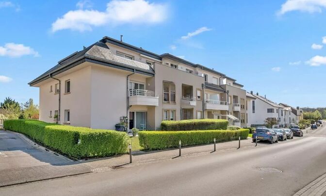 Apartment 1 bedroom for sale in Sandweiler