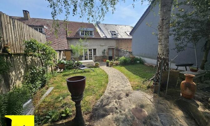 House 9 bedrooms for sale in Moestroff