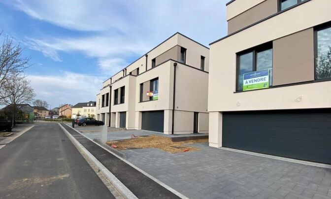 Detached house 3 bedrooms for sale in Olm