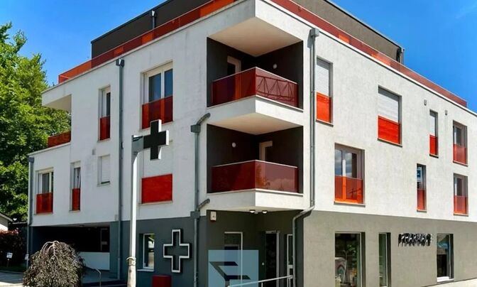 Apartment 2 bedrooms for sale in Steinfort