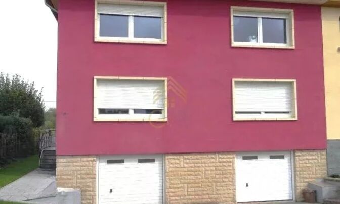 Apartment 3 bedrooms for sale in Bascharage