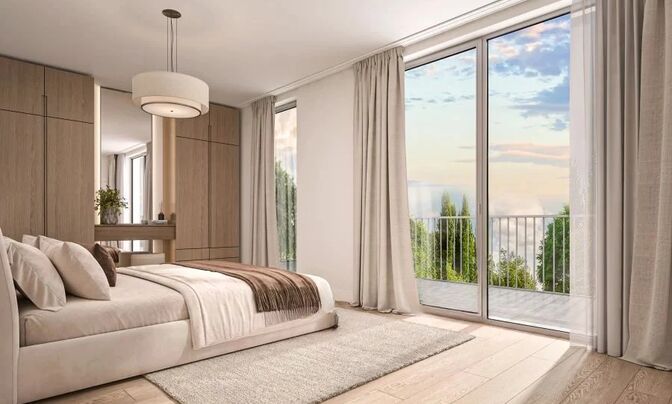 Penthouse 4 bedrooms for sale in Steinfort