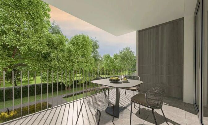 Apartment 3 bedrooms for sale in Steinfort