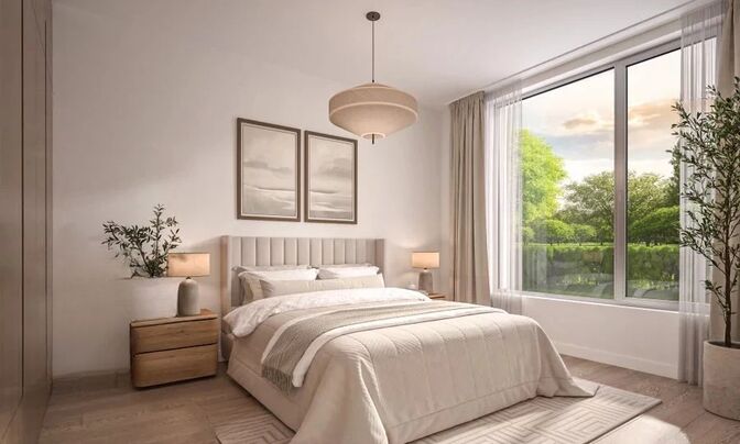 Apartment 2 bedrooms for sale in Steinfort