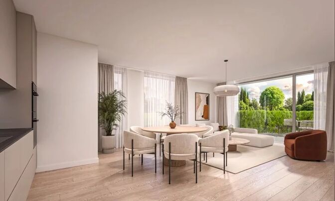 Apartment 3 bedrooms for sale in Steinfort