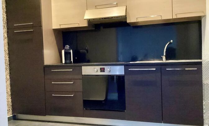 Apartment 1 bedroom for sale in Esch-sur-Alzette