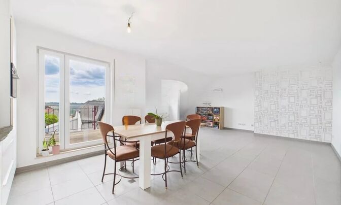 Apartment 1 bedroom for sale in Goesdorf