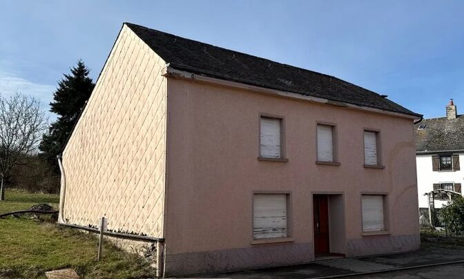 Detached house 2 bedrooms for sale in Rumlange