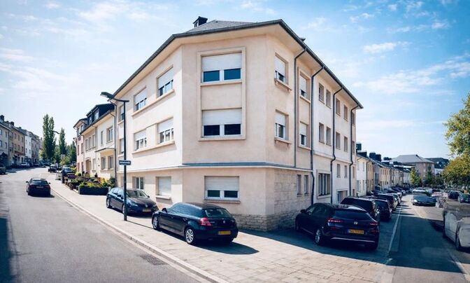Apartment 2 bedrooms for sale in Oberkorn