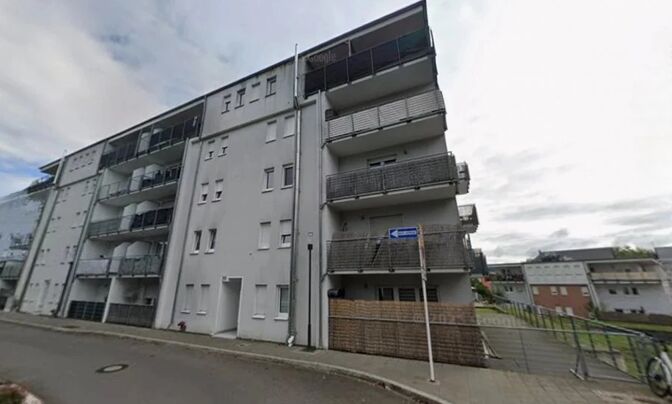 Apartment 1 bedroom for sale in Esch-sur-Alzette