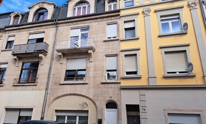 Apartment 1 bedroom for sale in Esch-sur-Alzette