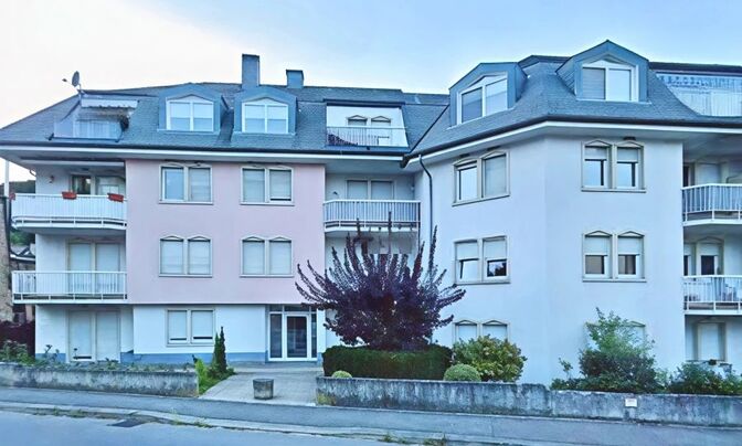 Apartment 4 bedrooms for sale in Echternach