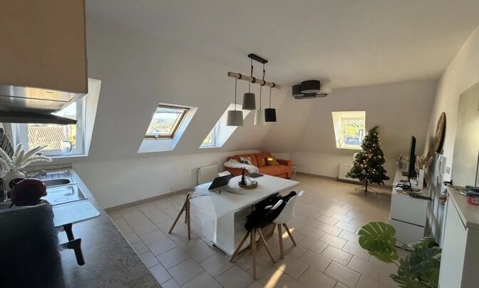 Apartment 2 bedrooms for sale in Assel