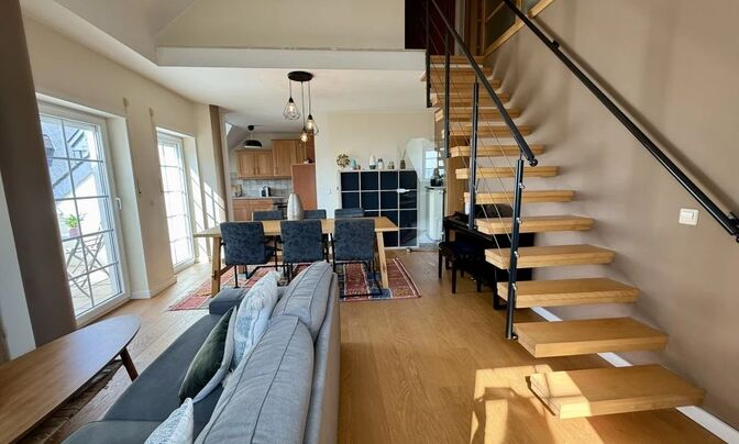Apartment 2 bedrooms for sale in Bergem