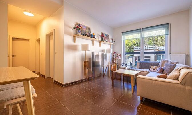 Apartment 1 bedroom for sale in Esch-sur-Alzette