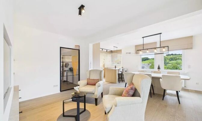 Duplex 2 bedrooms for sale in Erpeldange-sur-Sûre