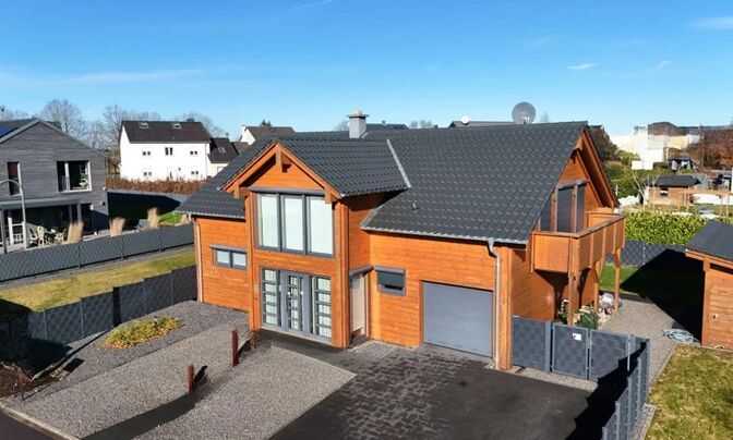 Detached house 4 bedrooms for sale in Marnach