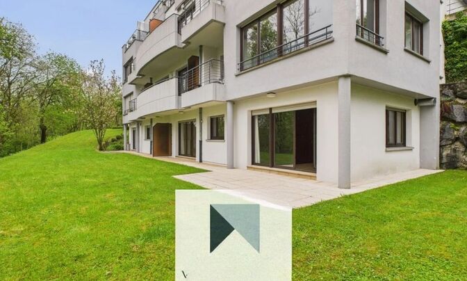 Apartment 1 bedroom for sale in Luxembourg-Limpertsberg