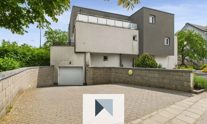 Duplex 3 bedrooms for sale in Sanem