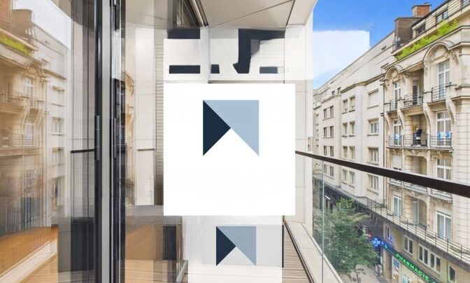 Studio for sale in Luxembourg-Centre Ville
