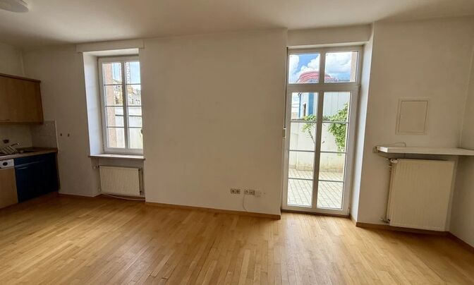 Apartment 1 bedroom for sale in Luxembourg-Limpertsberg