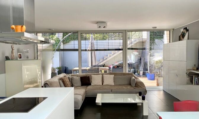 Duplex 3 bedrooms for sale in Luxembourg
