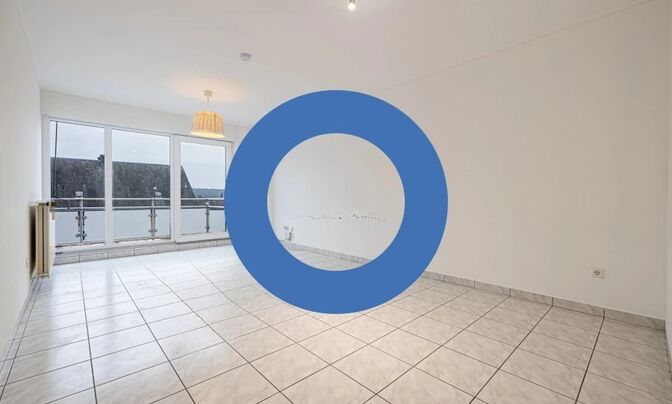 Apartment 2 bedrooms for sale in Bascharage