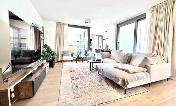 Apartment 2 bedrooms for sale in Niederkorn