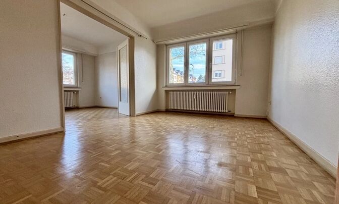 Apartment 2 bedrooms for sale in Luxembourg-Bonnevoie