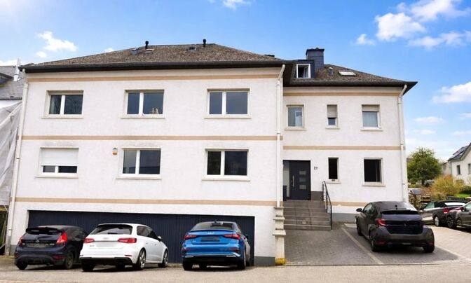 Apartment 2 bedrooms for sale in Mersch