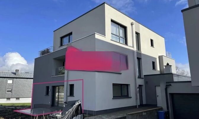 Apartment 1 bedroom for sale in Mamer