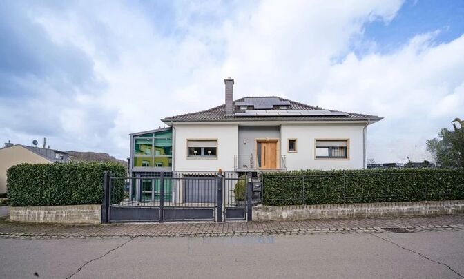Detached house 3 bedrooms for sale in Tetange