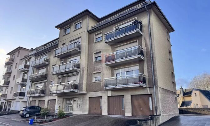 Apartment 2 bedrooms for sale in Esch-sur-Alzette